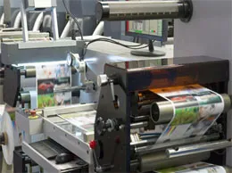 Printers and Publishers