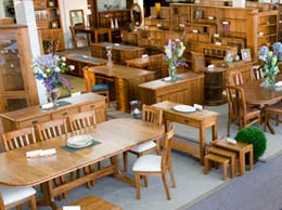 Furniture Shops