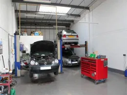 Car Service Centre