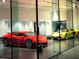 Car Dealers