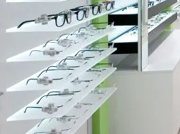 Optical Stores