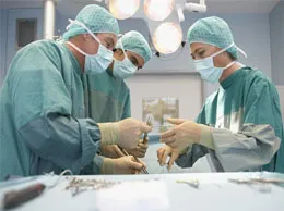Hospital