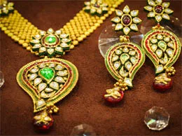 Jewellery Shops