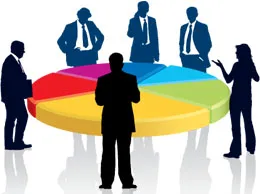 Consultants