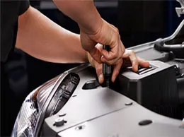 Automobile Parts & Equipment Dealers