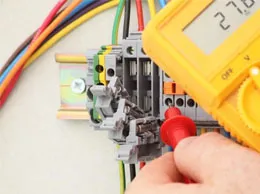 Electrician