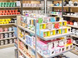 Department Store